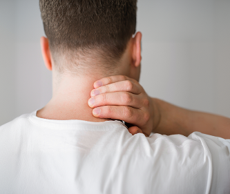 neck