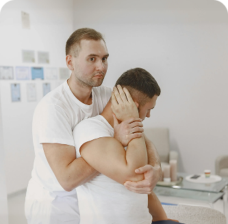 Personalized treatments