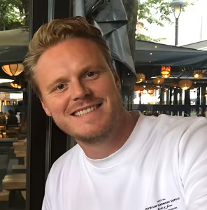 Koen Beenker