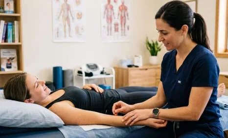 Dry needling